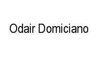 Logo Odair Domiciano em Gávea