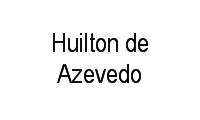 Logo Huilton de Azevedo em Madureira