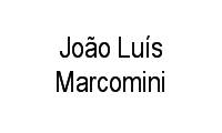 Logo João Luís Marcomini em Popular