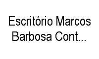 Logo Escritório Marcos Barbosa Contadores & Associados em Vila Carvalho