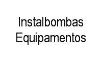 Logo Instalbombas Equipamentos em Guaraituba