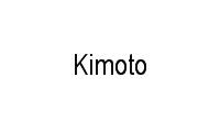 Logo Kimoto em Centro