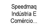 Logo Speedmaq Indústria E Comércio de Máquinas em Casa Verde