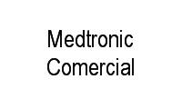 Logo Medtronic Comercial em Itaim Bibi