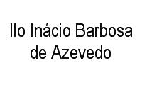 Logo Ilo Inácio Barbosa de Azevedo em Boa Viagem