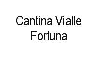 Logo Cantina Vialle Fortuna em Centro