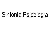 Logo Sintonia Psicologia em Centro