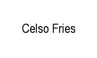 Logo Celso Fries