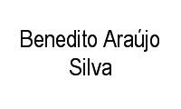 Logo Benedito Araújo Silva em Centro