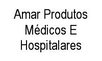 Logo Amar Produtos Médicos E Hospitalares em Centro