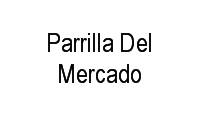 Logo Parrilla Del Mercado em Cruzeiro
