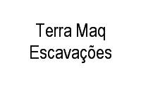 Logo Terra Maq Escavações em Vila São Vicente