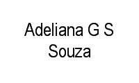 Logo Adeliana G S Souza em Vila Isa