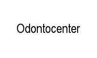 Logo de Odontocenter em Centro