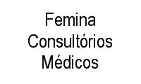 Logo de Femina Consultórios Médicos em Centro