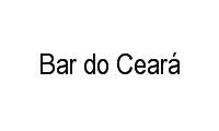 Logo Bar do Ceará em Serrano
