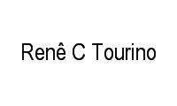 Logo Renê C Tourino em Centro