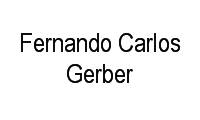 Logo Fernando Carlos Gerber em Centro