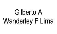 Logo Gilberto A Wanderley F Lima em Paissandu