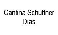 Logo Cantina Schuffner Dias em Coração Eucarístico