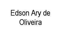 Logo Edson Ary de Oliveira em Setor Oeste