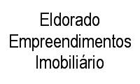Logo Eldorado Empreendimentos Imobiliário em Setor Urias Magalhães