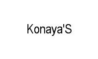 Logo Konaya'S em Nova Petrópolis
