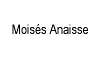 Logo Moisés Anaisse em Castanheira