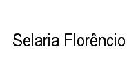 Logo Selaria Florêncio em Centro