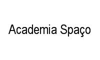 Logo Academia Spaço em Vila Carvalho
