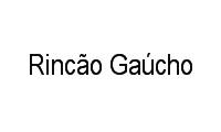 Logo de Rincão Gaúcho