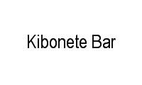 Logo Kibonete Bar em República