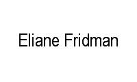 Logo Eliane Fridman em Centro