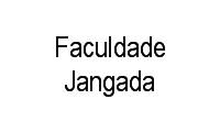 Logo de Faculdade Jangada