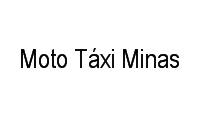 Logo Moto Táxi Minas em Centro