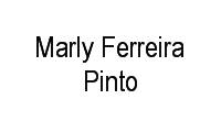 Logo Marly Ferreira Pinto em Centro