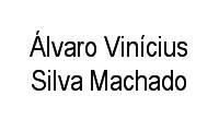 Logo Álvaro Vinícius Silva Machado em Centro
