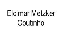 Logo Elcimar Metzker Coutinho em Centro