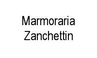 Logo Marmoraria Zanchettin