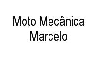 Logo Moto Mecânica Marcelo em Santa Catarina
