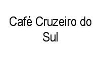 Logo Café Cruzeiro do Sul em Distrito Industrial