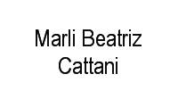 Logo Marli Beatriz Cattani em Soares