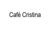 Logo Café Cristina em Setor de Habitações Individuais Sul