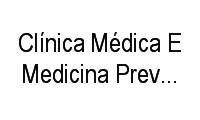 Logo Clínica Médica E Medicina Preventiva Gil Vicente em Centro