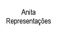 Logo Anita Representações Ltda em Jardim Paulista