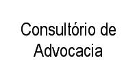 Logo Consultório de Advocacia em Mauá