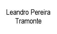 Logo Leandro Pereira Tramonte em Centro