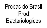 Fotos de Probac do Brasil Prod Bacteriologicos em Vila Buarque