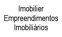 Logo Imobilier Empreendimentos Imobiliários em Leblon