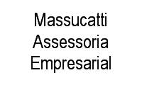 Logo Massucatti Assessoria Empresarial em Centro